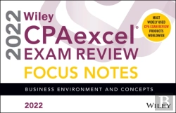 Bertrand.pt - Wiley Cpaexcel Exam Review 2022 Focus Notes