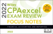 Wiley Cpaexcel Exam Review 2022 Focus Notes