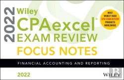 Bertrand.pt - Wiley Cpaexcel Exam Review 2022 Focus Notes