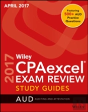 Wiley Cpaexcel Exam Review April 2017 Study Guide