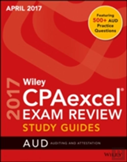 Bertrand.pt - Wiley Cpaexcel Exam Review April 2017 Study Guide