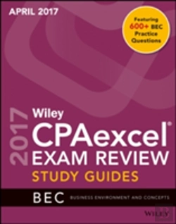Bertrand.pt - Wiley Cpaexcel Exam Review April 2017 Study Guide