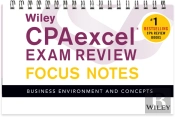 Wiley Cpaexcel Exam Review January 2017 Focus Notes