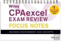 Bertrand.pt - Wiley Cpaexcel Exam Review January 2017 Focus Notes