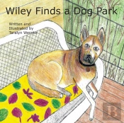 Wiley Finds A Dog Park