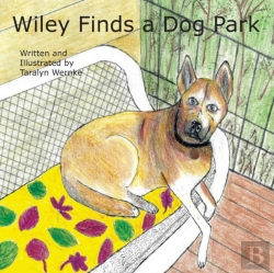 Bertrand.pt - Wiley Finds A Dog Park