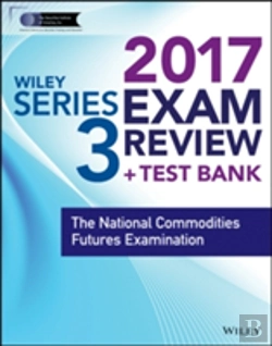 Bertrand.pt - Wiley Finra Series 3 Exam Review 2017