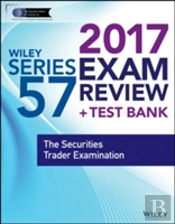 Wiley Finra Series 57 Exam Review 2017