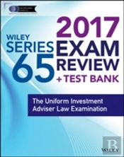 Wiley Finra Series 65 Exam Review 2017