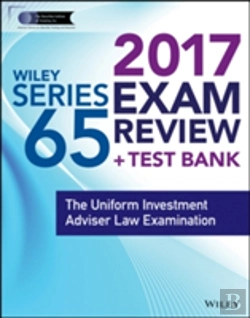 Bertrand.pt - Wiley Finra Series 65 Exam Review 2017