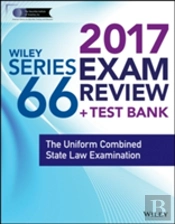 Wiley Finra Series 66 Exam Review 2017