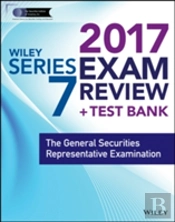 Wiley Finra Series 7 Exam Review 2017