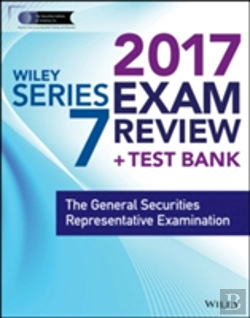 Bertrand.pt - Wiley Finra Series 7 Exam Review 2017