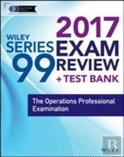 Wiley Finra Series 99 Exam Review 2017