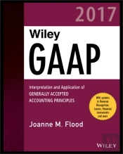 Wiley Gaap 2017