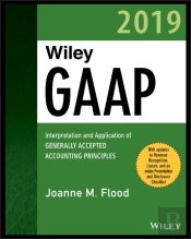 Wiley Gaap 2019