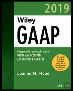 Bertrand.pt - Wiley Gaap 2019