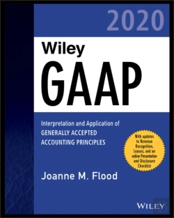 Bertrand.pt - Wiley Gaap 2020