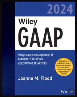 Bertrand.pt - Wiley Gaap 2024