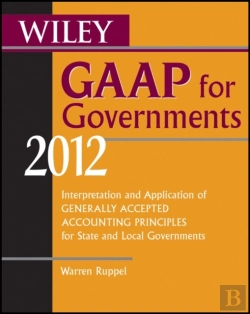 Bertrand.pt - Wiley Gaap For Governments 2012