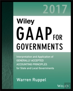 Bertrand.pt - Wiley Gaap For Governments 2017