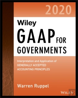 Bertrand.pt - Wiley Gaap For Governments 2020