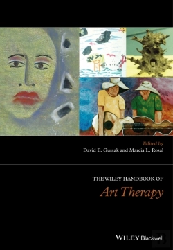 Bertrand.pt - Wiley Handbook Of Art Therapy