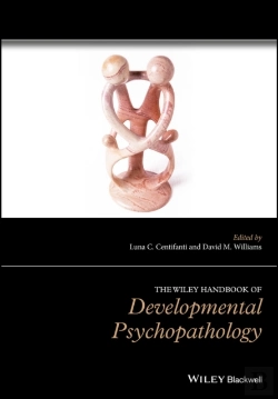 Bertrand.pt - Wiley Handbook Of Developmental Psychopathology