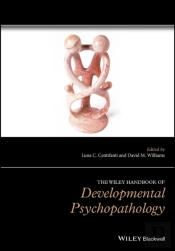 Wiley Handbook Of Developmental Psychopathology