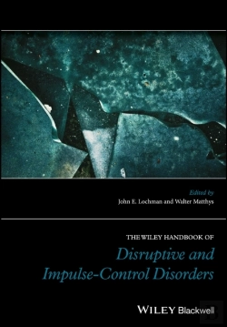 Bertrand.pt - Wiley Handbook Of Disruptive And Impulse-Control Disorders