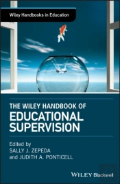 Wiley Handbook Of Educational Supervision