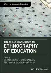 Wiley Handbook Of Ethnography Of Education