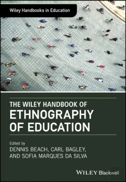 Bertrand.pt - Wiley Handbook Of Ethnography Of Education