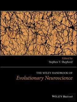 Bertrand.pt - Wiley Handbook Of Evolutionary Neuroscience