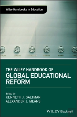 Bertrand.pt - Wiley Handbook Of Global Educational Reform