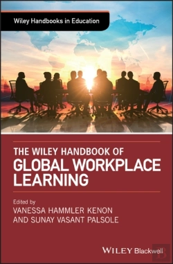Bertrand.pt - Wiley Handbook Of Global Workplace Learning