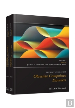 Bertrand.pt - Wiley Handbook Of Obsessive Compulsive Disorders