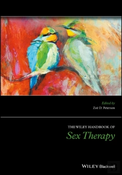 Bertrand.pt - Wiley Handbook Of Sex Therapy