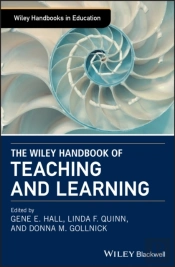 Wiley Handbook Of Teaching And Learning