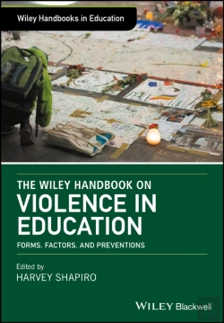 Bertrand.pt - Wiley Handbook On Violence In Education