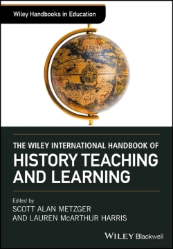Bertrand.pt - Wiley International Handbook Of History Teaching And Learning