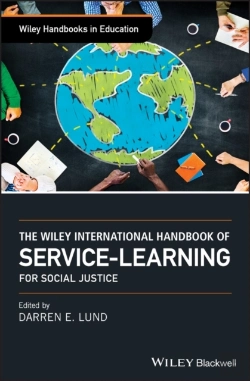 Bertrand.pt - Wiley International Handbook Of Service-Learning For Social Justice