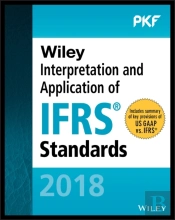Wiley Interpretation And Application Of Ifrs Standards 2018