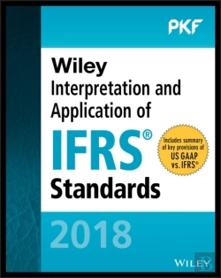 Bertrand.pt - Wiley Interpretation And Application Of Ifrs Standards 2018