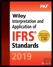 Wiley Interpretation And Application Of Ifrs Standards 2019