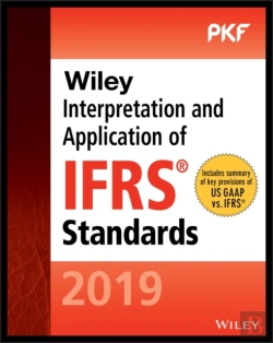Bertrand.pt - Wiley Interpretation And Application Of Ifrs Standards 2019