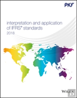 Bertrand.pt - Wiley Interpretation And Application Of Ifrs Standards