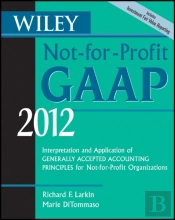 Wiley Not-For-Profit Gaap 2012