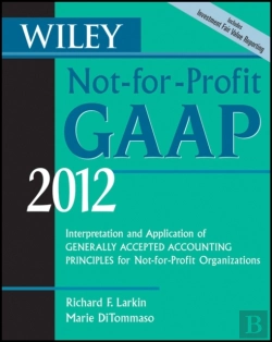 Bertrand.pt - Wiley Not-For-Profit Gaap 2012