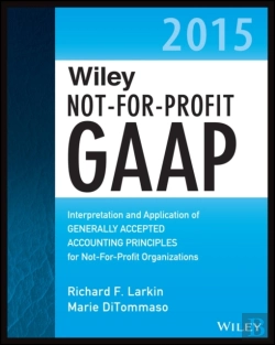Bertrand.pt - Wiley Not-For-Profit Gaap 2015
